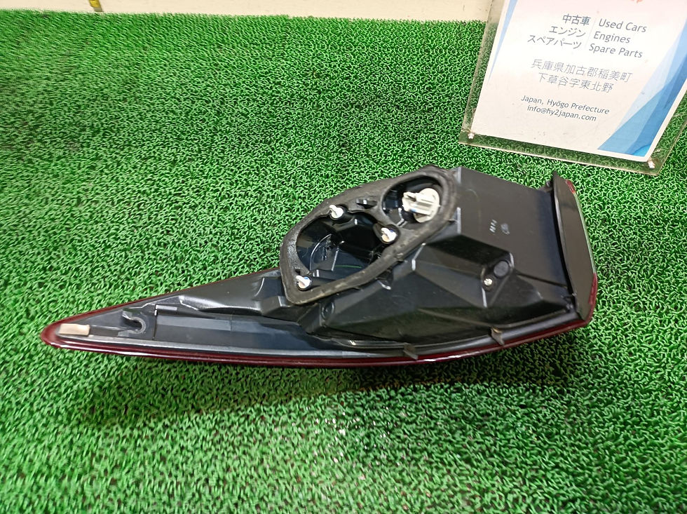Miniatura: MAZDA ATENZA 2012 DBA-GJEFP