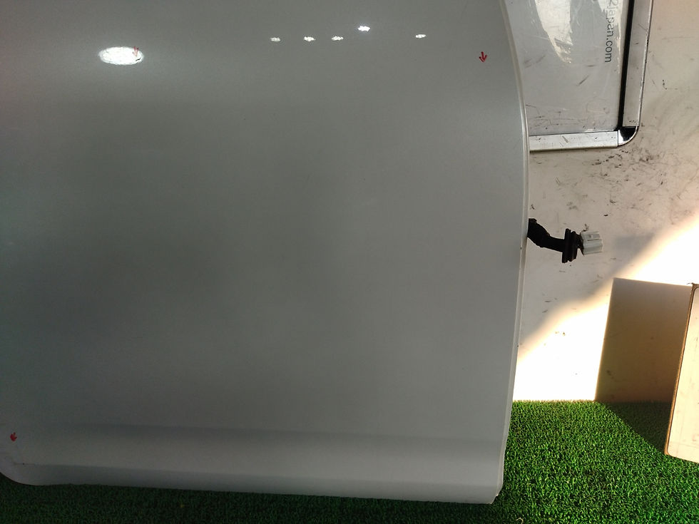 Миниатюра: Toyota Wish 2008 DBA-ZNE10G