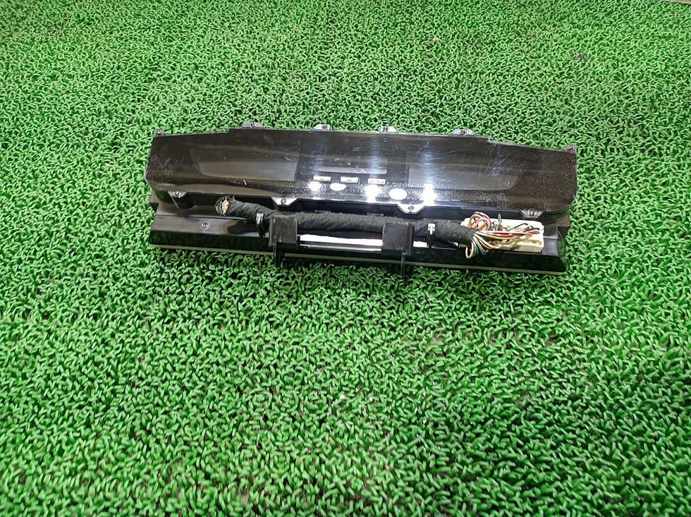 Miniatura: NISSAN STAGEA 2004 GH-M35