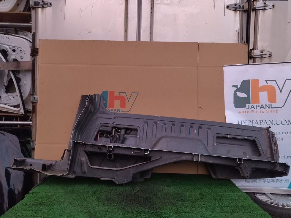 Thumbnail: Nissan Sunny Truck 1992 R-GB122