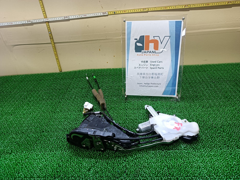 Lexus LS460 2006 DBA-USF40