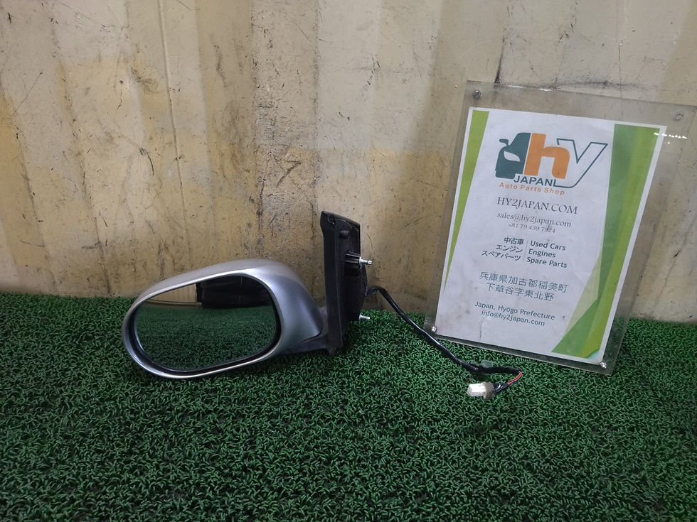 Miniatura: Nissan Note 2010