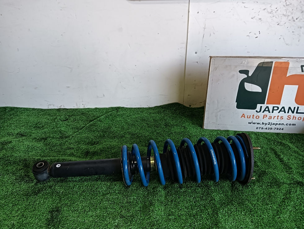 Toyota Crown 2003 ZA-GBS12