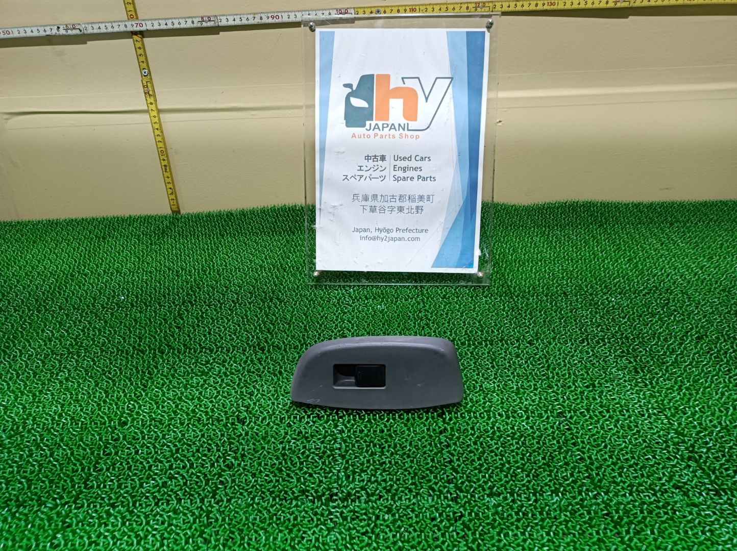 NISSAN NV200 VANETTE 2010 VM20