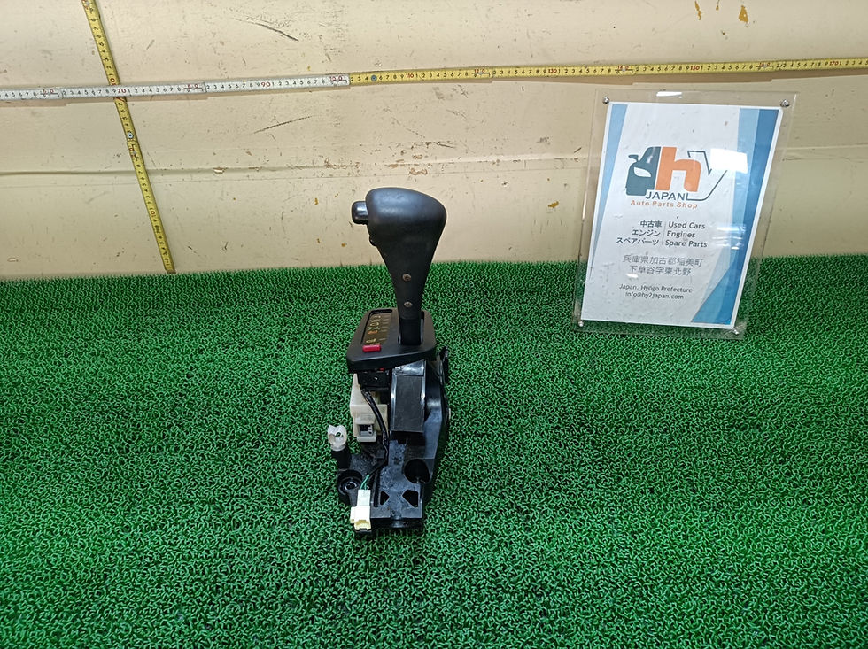 TOYOTA Corolla Levin 1998 AE111