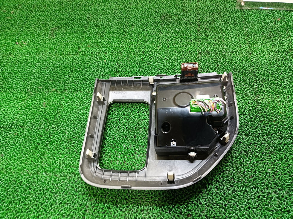 Honda Zest 2007 DBA-JE1