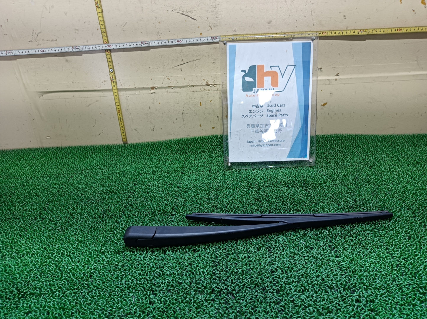 Peugeot 207 2007 ABA-A75FW