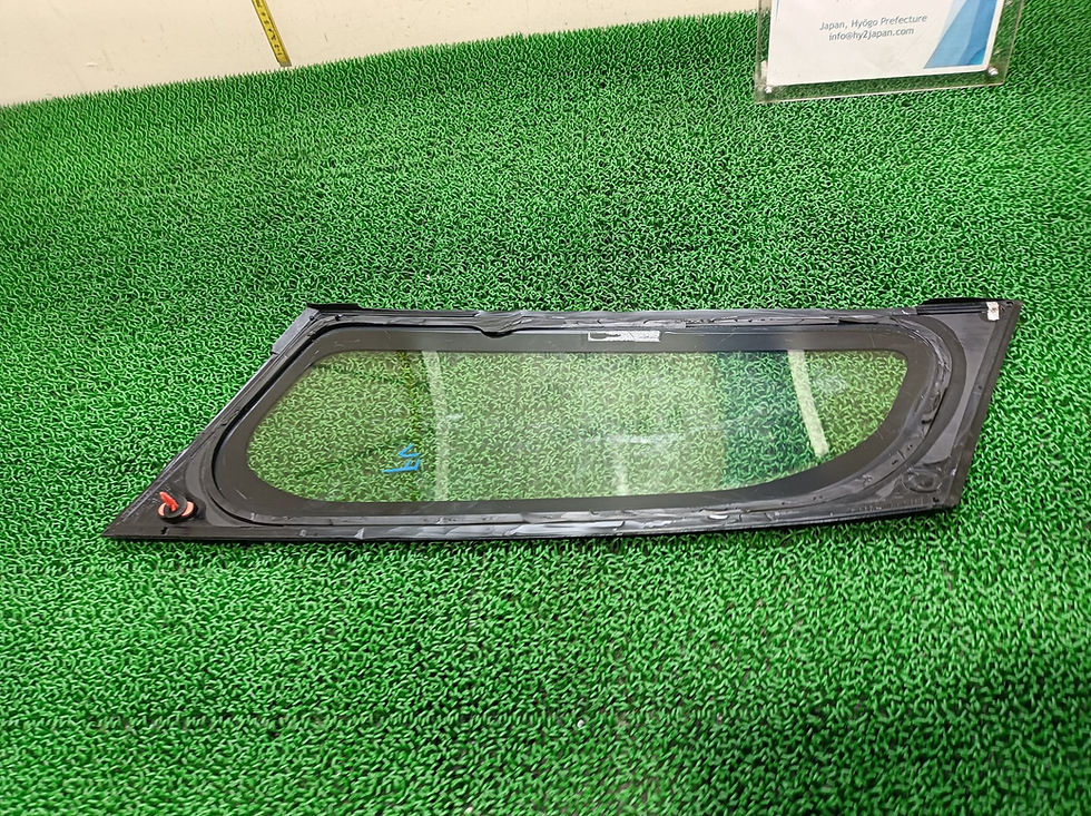 Миниатюра: Honda N Box 2023 6BA-JF3