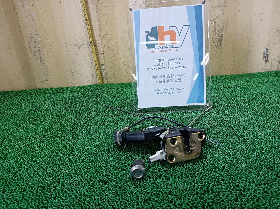 Daihatsu ATRAI WAGON S220G