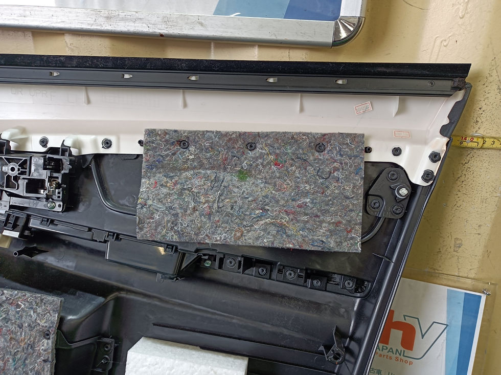 Miniature : SUBARU IMPREZA 2012 DBA-GJ7