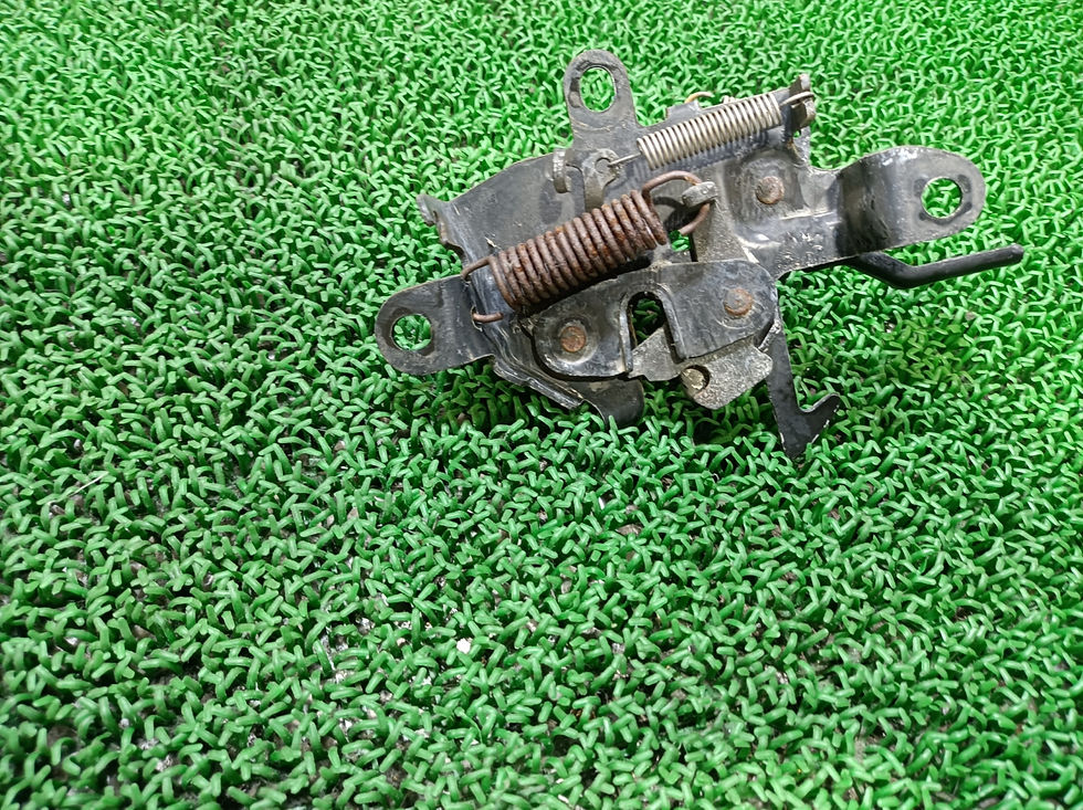 الصورة المصغرة: TOYOTA SPRINTER 1992 E-AE100