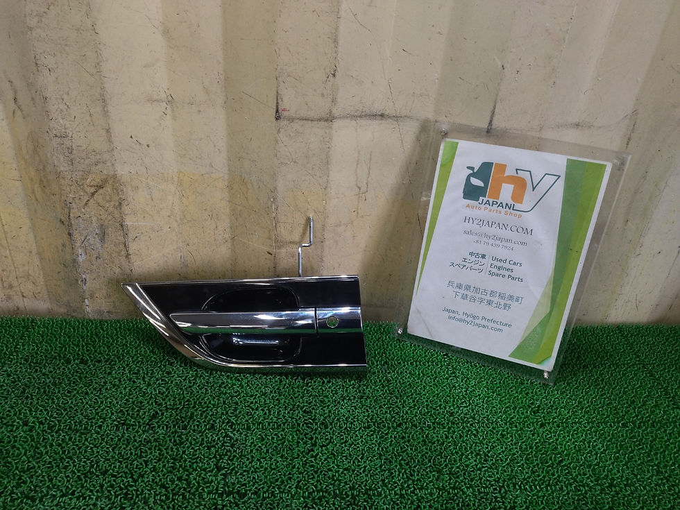 Honda Elysion prestige 2007 DBA-RR1