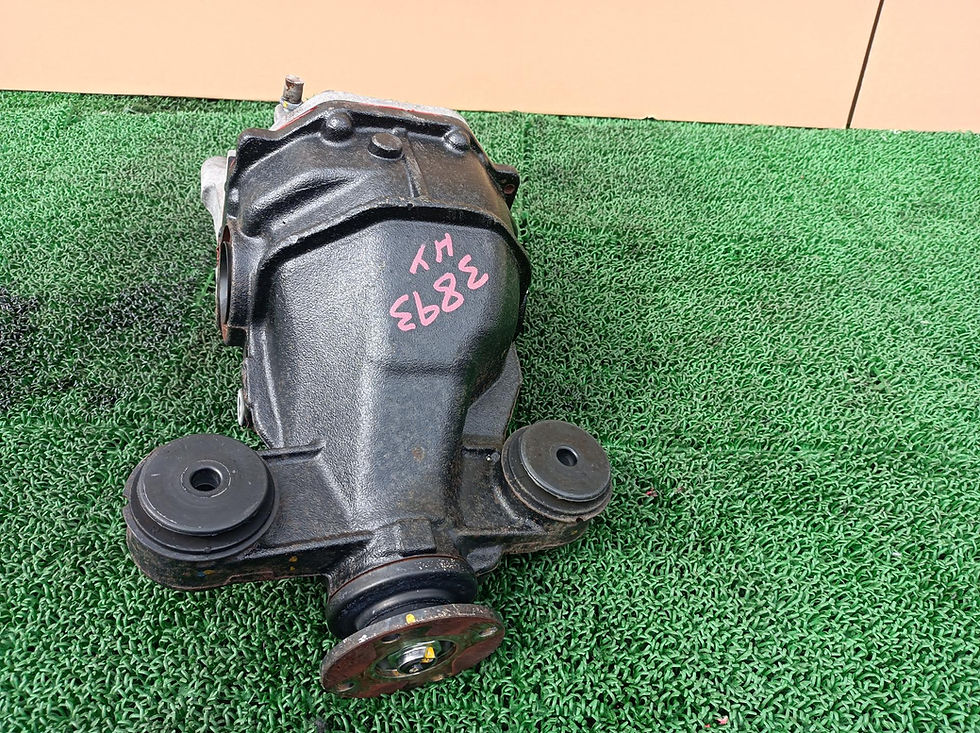 LEXUS IS250 2007 DBA-GSE20