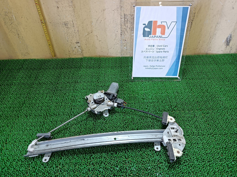 Mitsubishi Lancer Cedia 2005 DBE-CS2V