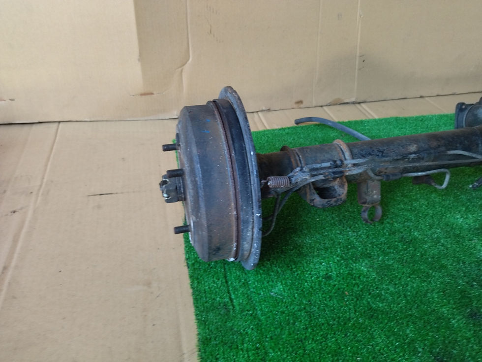 Miniatura: Daihatsu Hijet 1984 S65