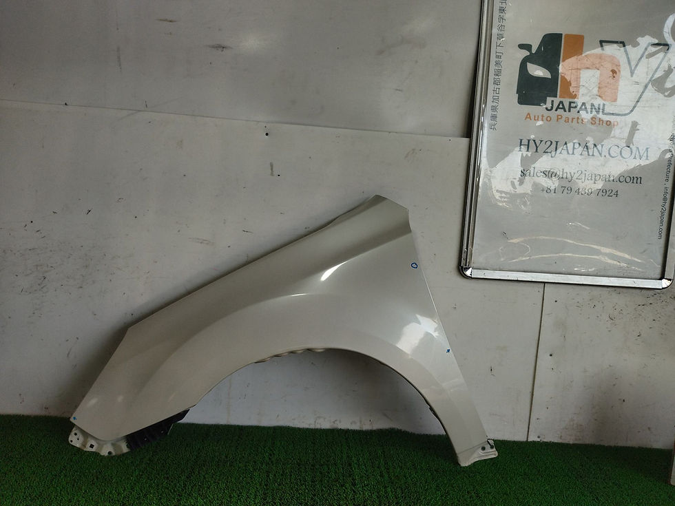 Subaru Legacy 2011 DBA-BR9