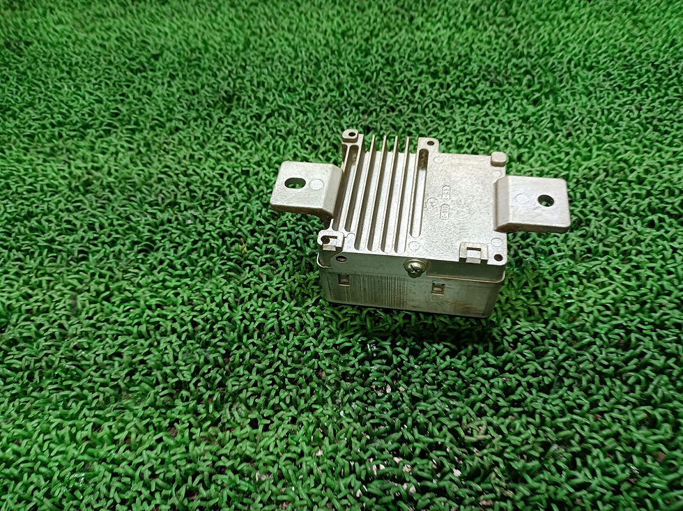 Miniature : Honda ACTY VAN 2007 HH5