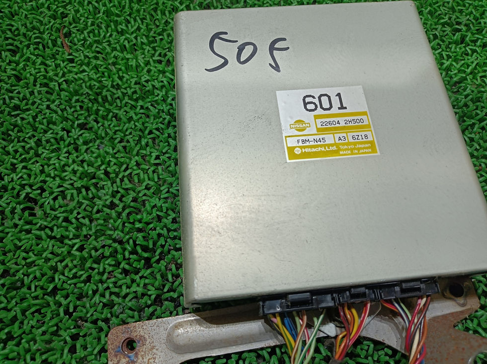 NISSAN Cedric 1997 E-CMJY31