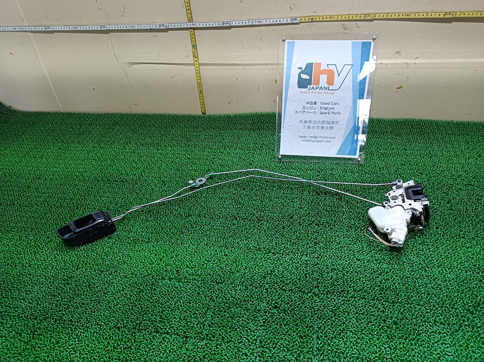 Nissan CARAVAN 2008 CWMGE25