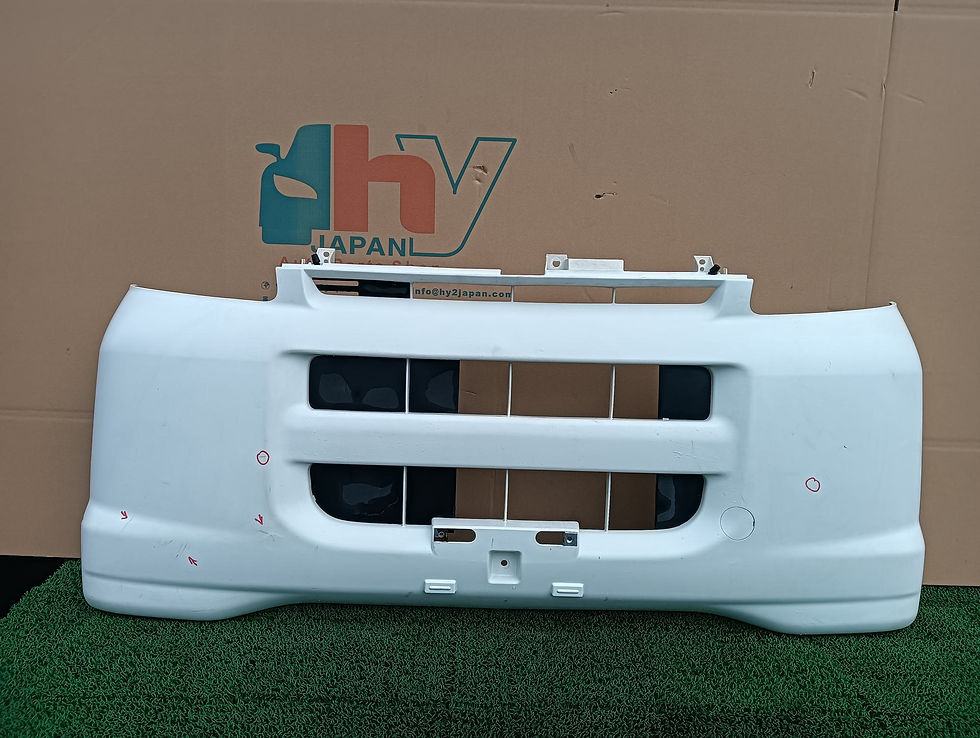 Miniature : DAIHATSU HIJET 2007 LE-S320V