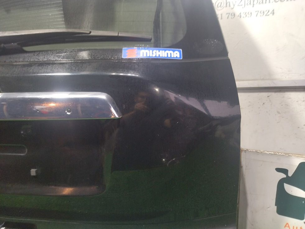 الصورة المصغرة: Honda CR-V 2009 DBA-RE3