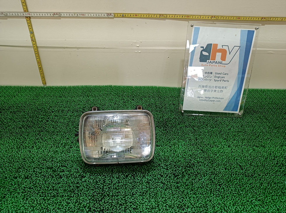 Nissan Sunny Truck 1992 R-GB122