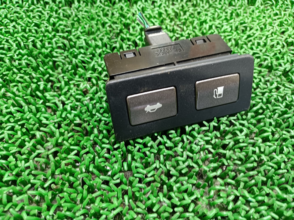 Lexus LS460 2008 DBA-USF40