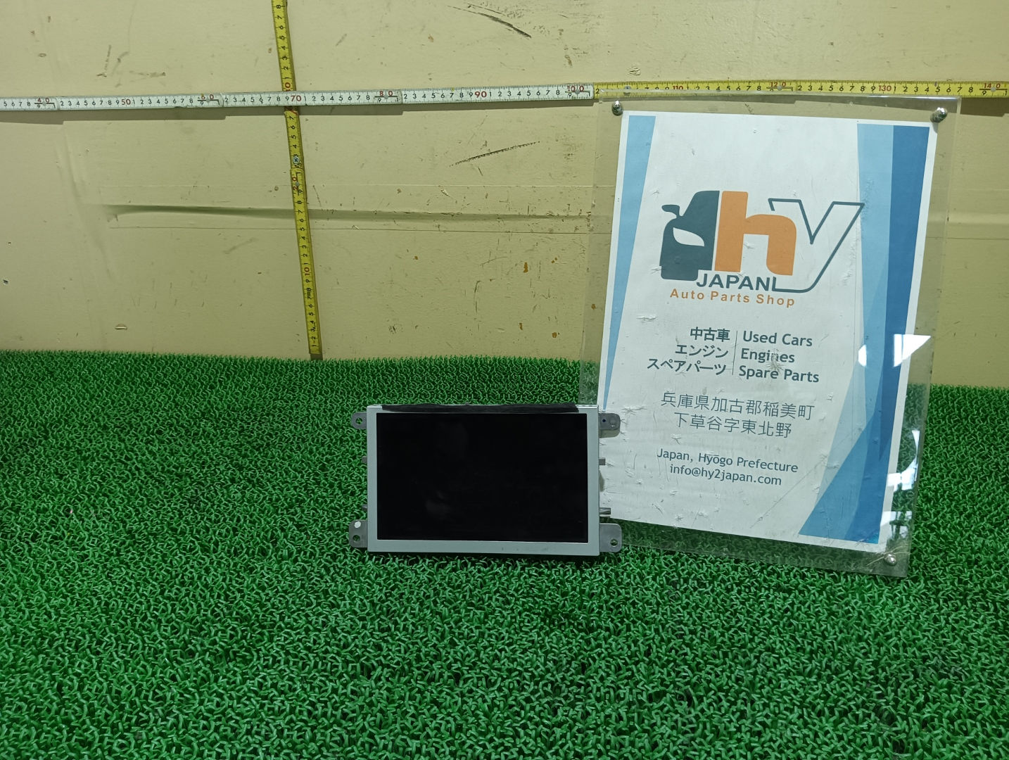 Audi A4 2011 ABA-8KCDH