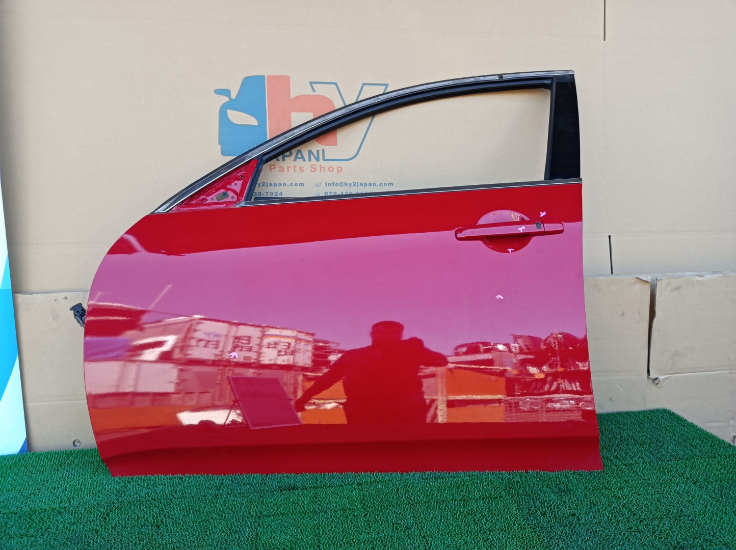 Nissan Skyline 2010 DBA-V36