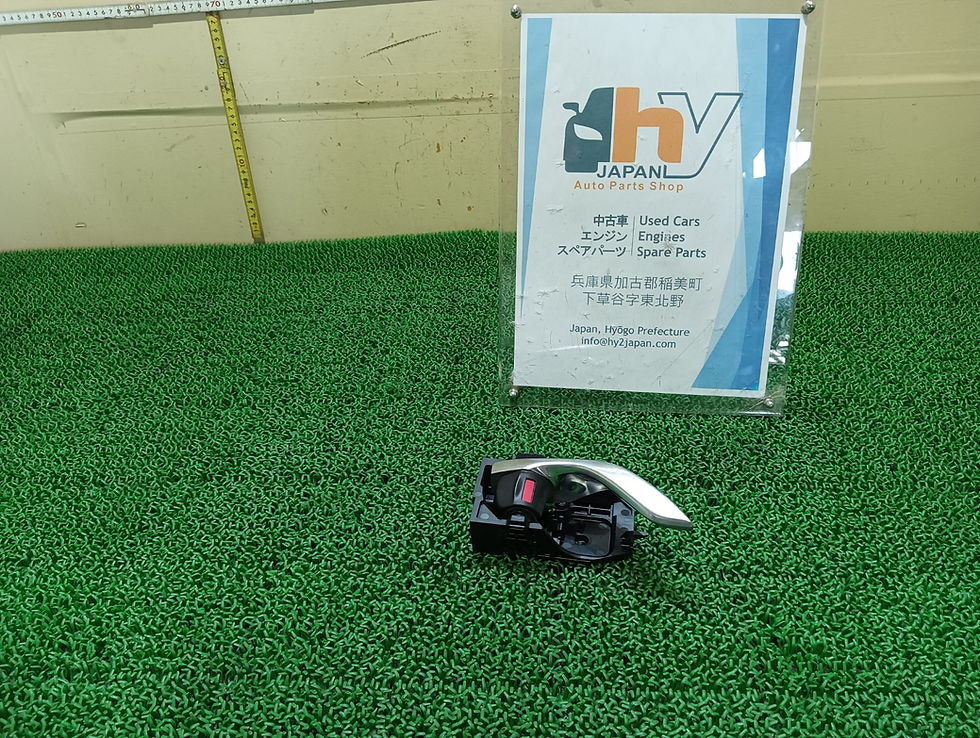 Mazda Atenza 2014 LDA-GJ2FW