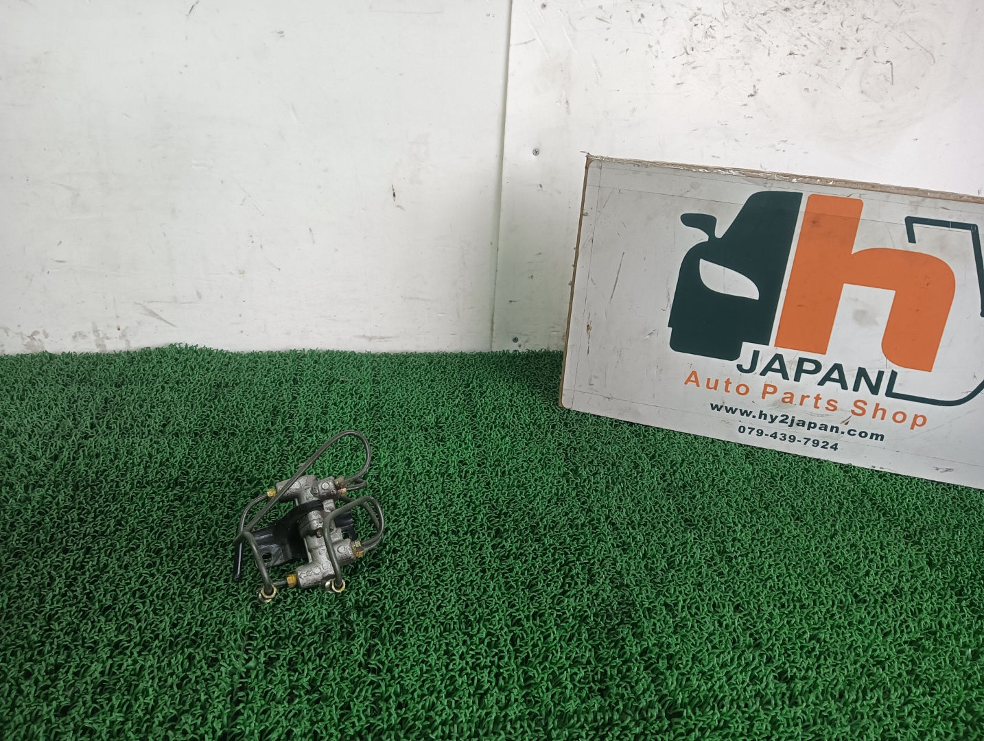 Honda Civic 1989 E-EF2