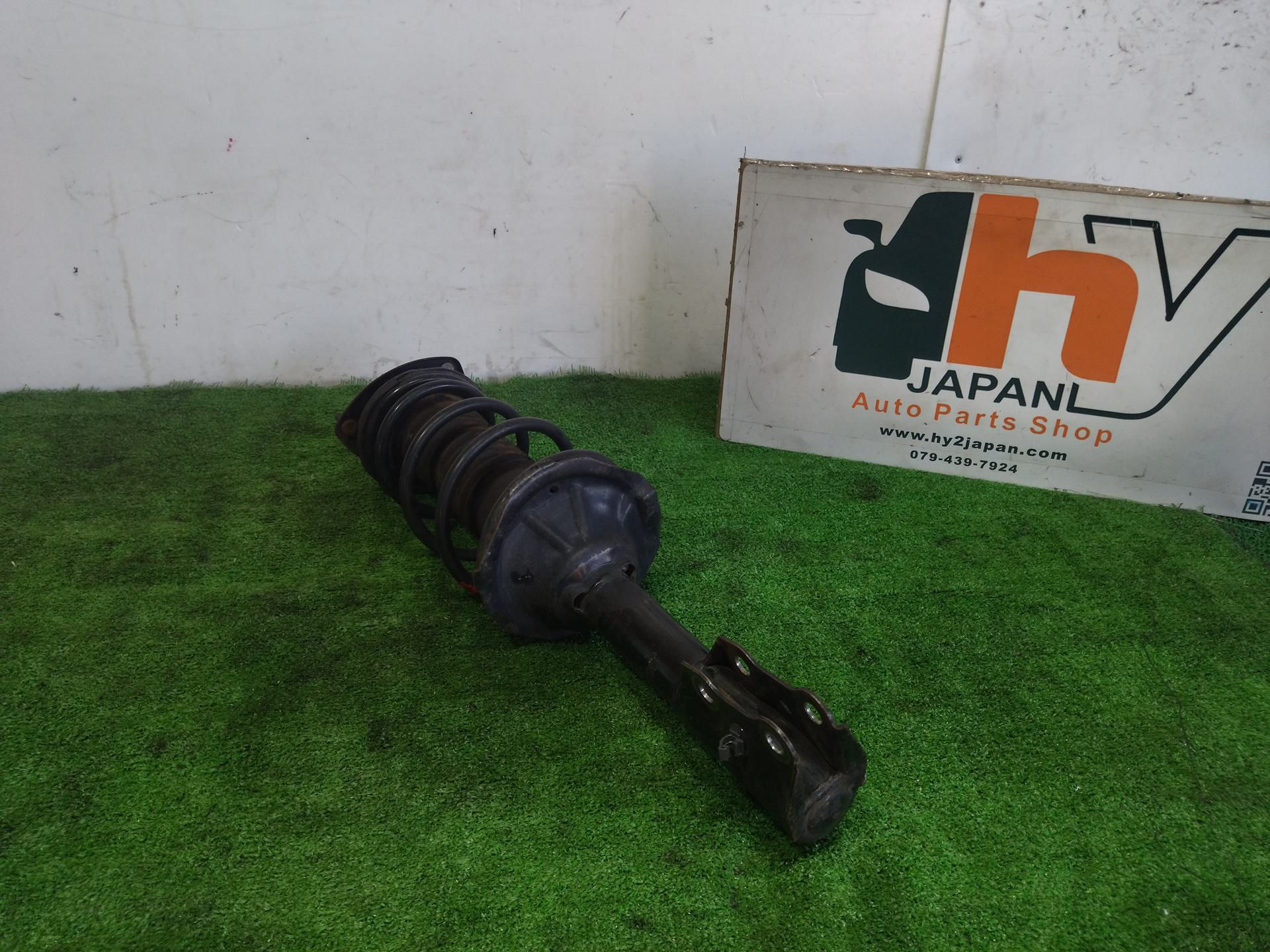 Toyota Vitz 2000 GH-SCP10