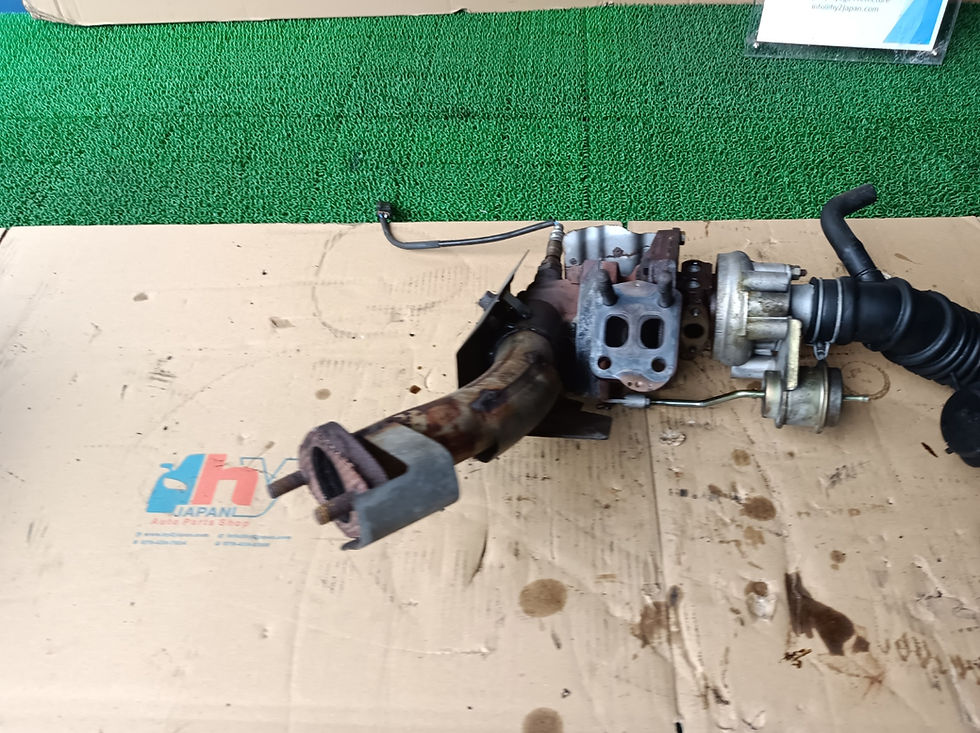 Miniatura: Mitsubishi Pajero Mini 2001 GF-H58A