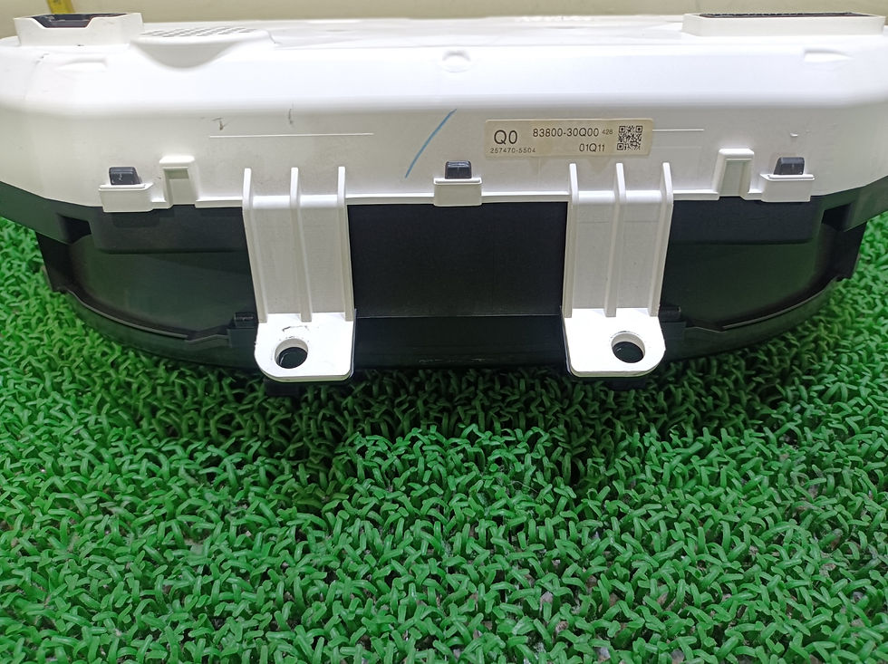 Thumbnail: TOYOTA Crown 2013 GRS210