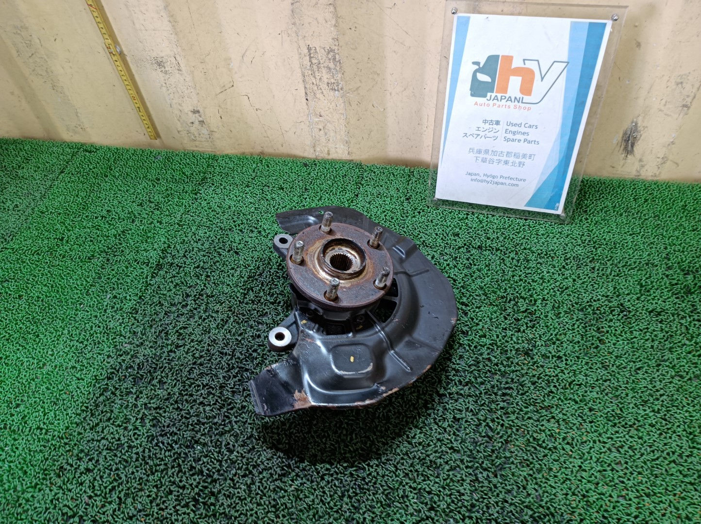 LEXUS RX 350 2006 GSU30W