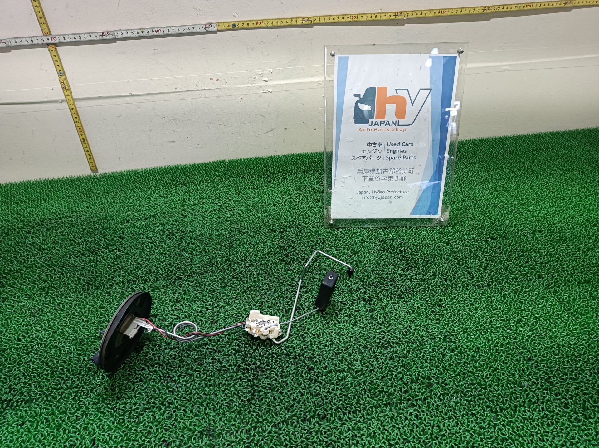 HONDA Legend 2000 LA-KA9