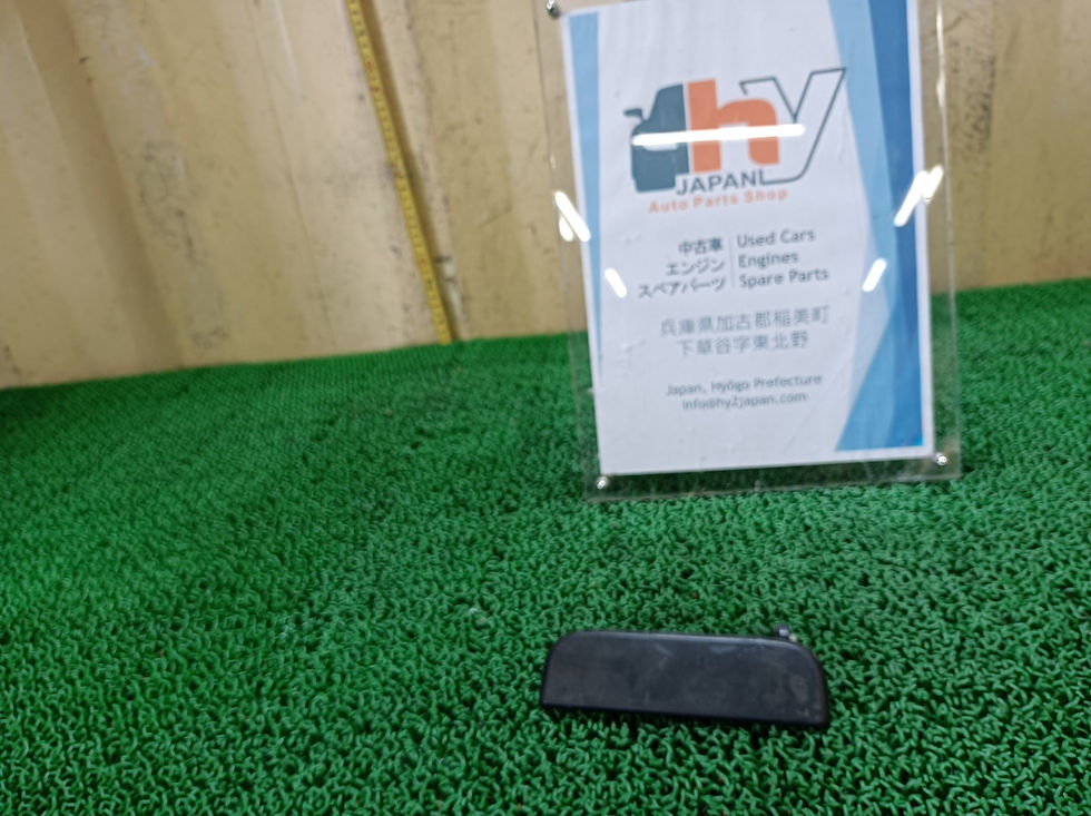 Daihatsu ATRAI WAGON S220G