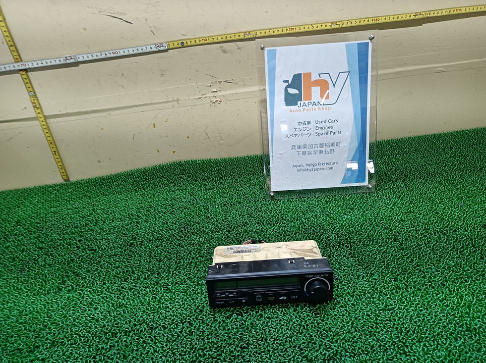 Honda Accord 1999 GF-CF4