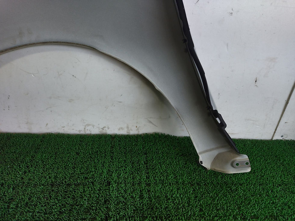 Subaru Legacy 2011 DBA-BR9