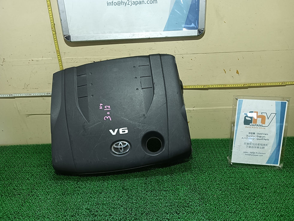 Toyota Mark X 2006 DBA-GRX120