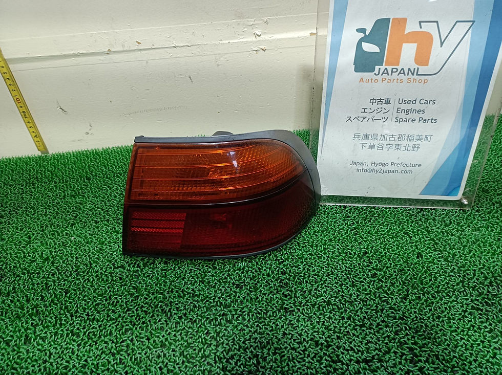 NISSAN SUNNY FB14