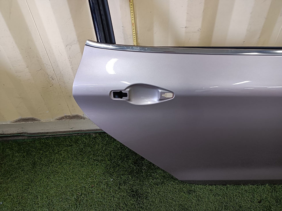 Миниатюра: Peugeot 208 2012 ABA-A95F01