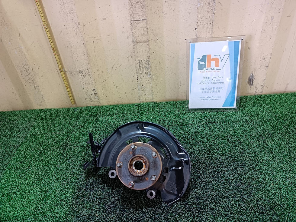 LEXUS HS250H 2015 ANF10