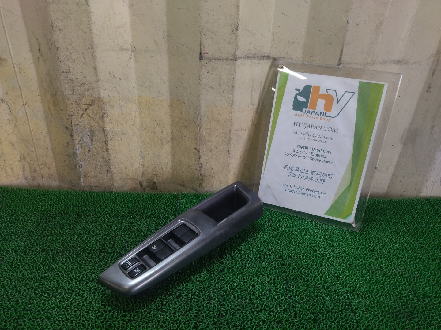 Subaru Impreza 2011 DBA-GE2