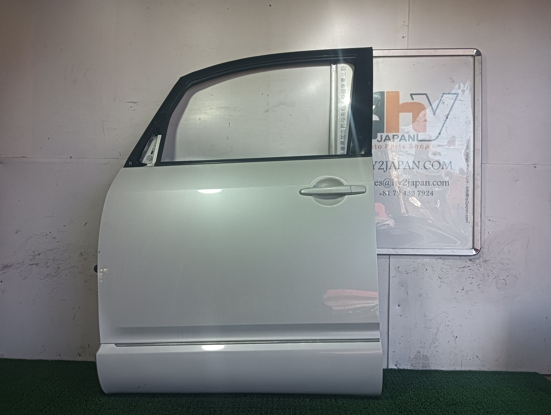 Mitsubishi Delica D:5 2007 DBA-CV5W