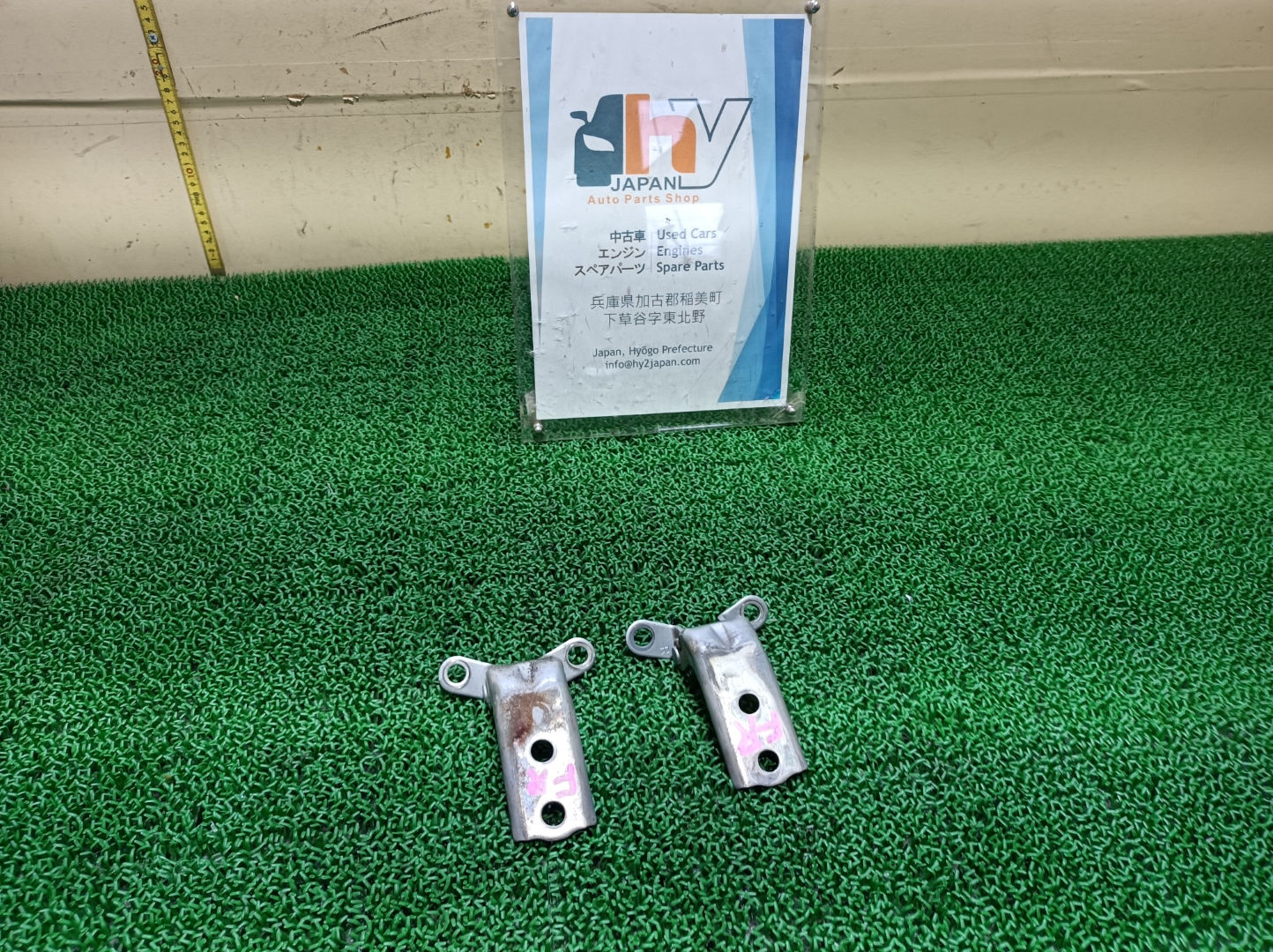 Toyota LITE ACE 2012 S402M