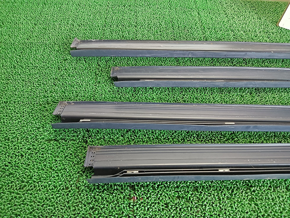 サムネイル： Mercedes BENZ 300E 1989 E-124030