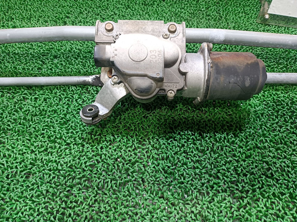 Honda Element 2003 UA-YH2