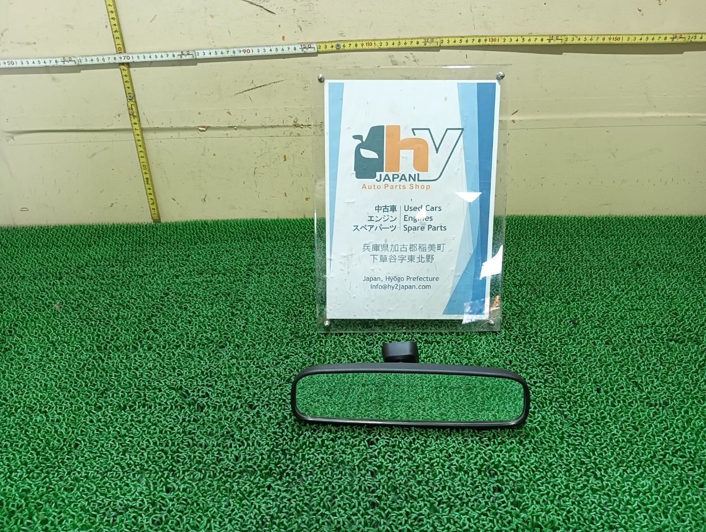 TOYOTA Prius 2014 DAA-ZVW30