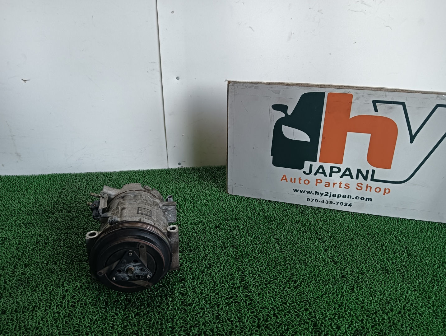 Nissan Stagea 2002 GH-M35